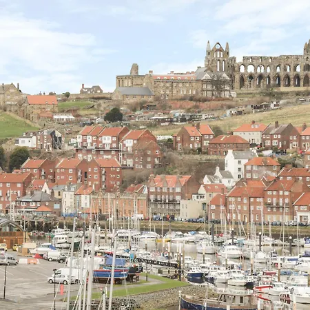 בית נופש Platform 12