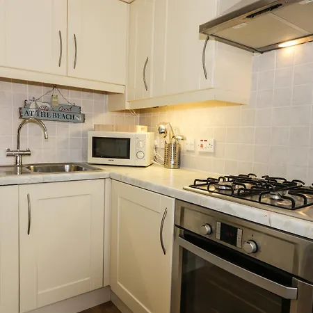 בית נופש Platform 12