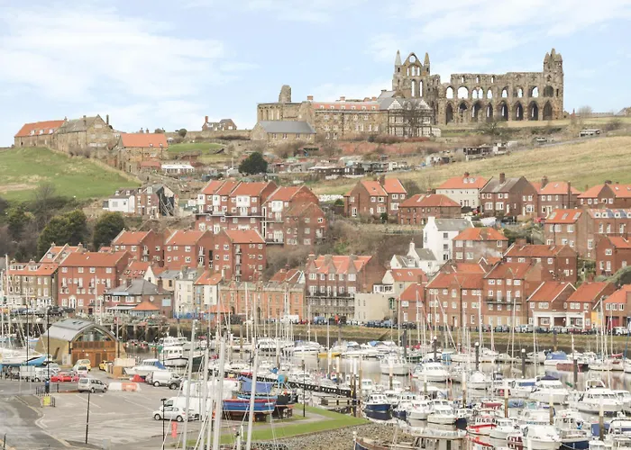 בית נופש Platform 12