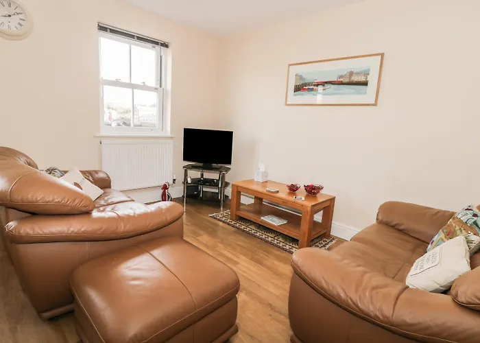 בית נופש Platform 12 *