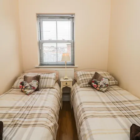 Holiday home Platform 12