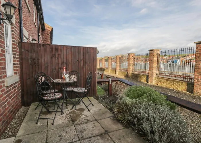 Dom wakacyjny Platform 12