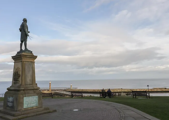 Holiday home Platform 12 *