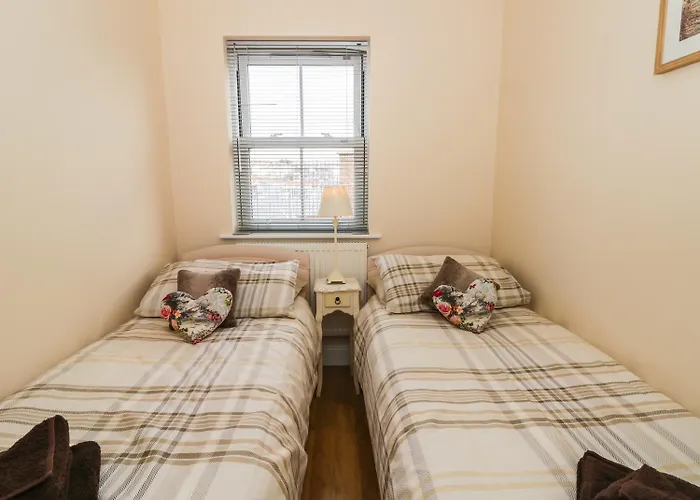 Holiday home Platform 12