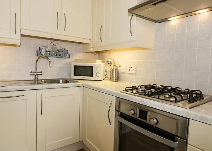 Holiday home Platform 12